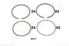 JAPANPARTS RC20910 Piston Ring